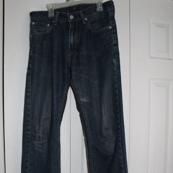 Levi Jeans - Picture 1 of 3
